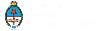 Ministerio de Defensa, Presidencia de la Nación, República Argentina