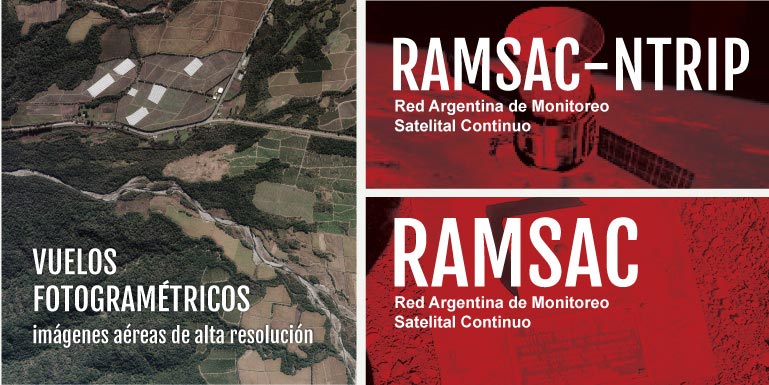 Nuestras Actividades Geodesia Geografía Produccón Cartogáfica Vuelos Fotogramétricos I+D Sistema de Información Geográfica Documentación Técnica