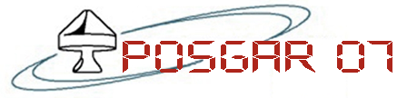 logo posgar