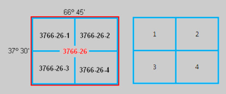 Ejemplo Diagrama Carta 100.000