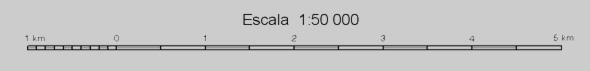 Ejemplo de escala grafica
