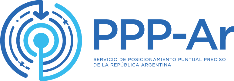 Servicio de posicionamiento puntal preciso de la República Argentina