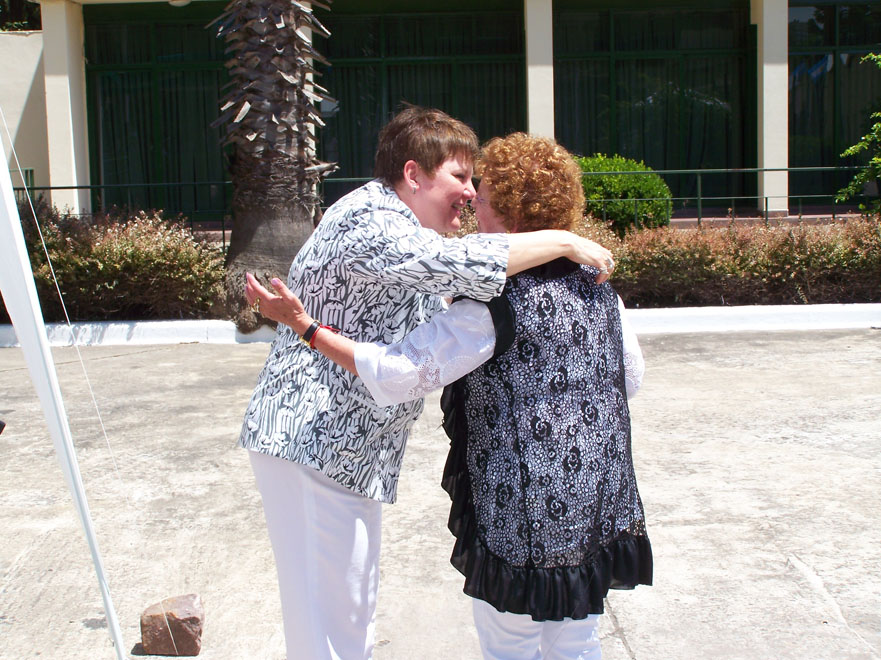 132 Aniversario del IGN