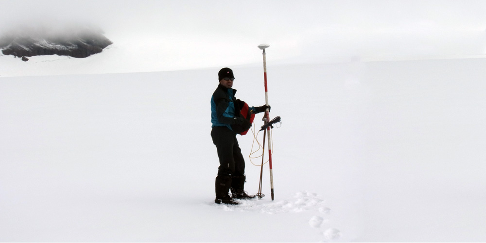 foto de Expedición al Continente Blanco 2014