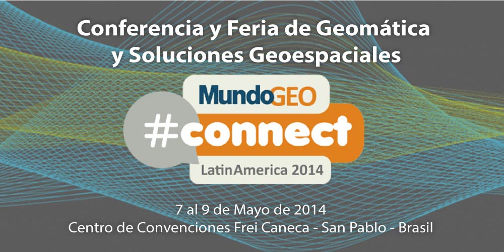 Conferencia y Feria de Geomatica y Soluciones Geoespaciales 
